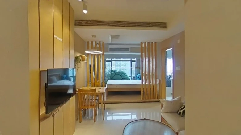 Jiahang International Apartment - View 2