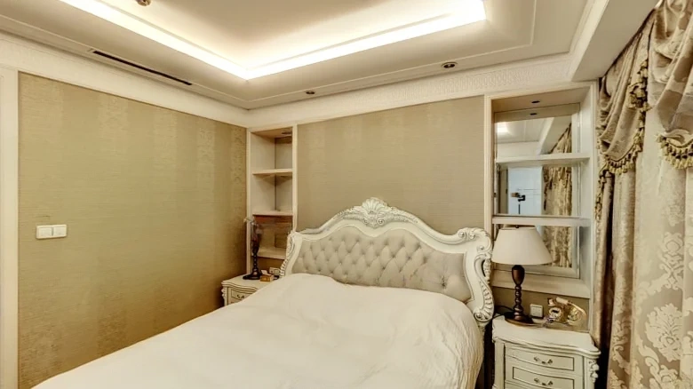 Jinshi International Grand Hotel - View 3