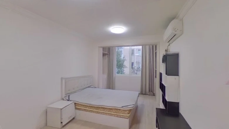 Tongji New Town - View 1