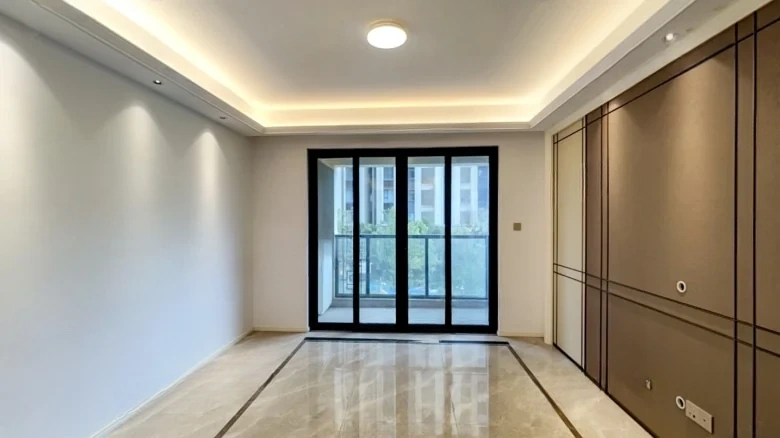 Chongshan Jinmao Mansion - View 4