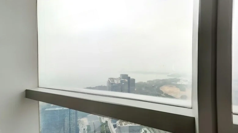 Jianwu Ziyun Court - View 6