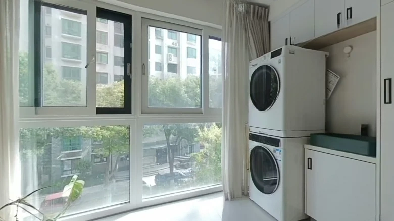 Oriental Garden - View 2