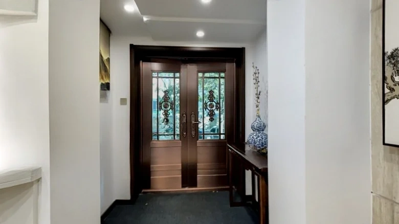 HuaYu Green Oasis - View 7