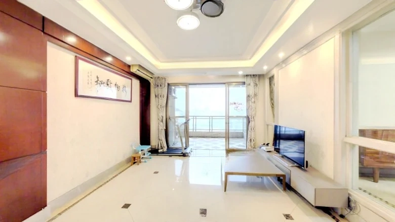 Poly Tianhe Court - View 6