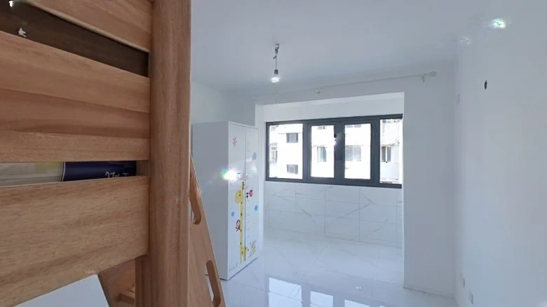 Garden South New Village - View 1