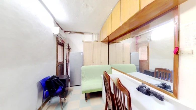 Liubo Community (Bo'er Community) - View 2