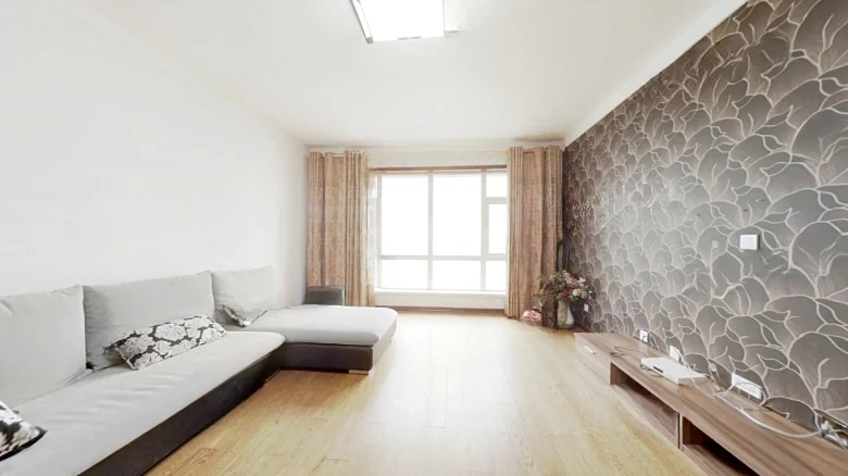 Haoyuan Gaogelan Bay - View 3