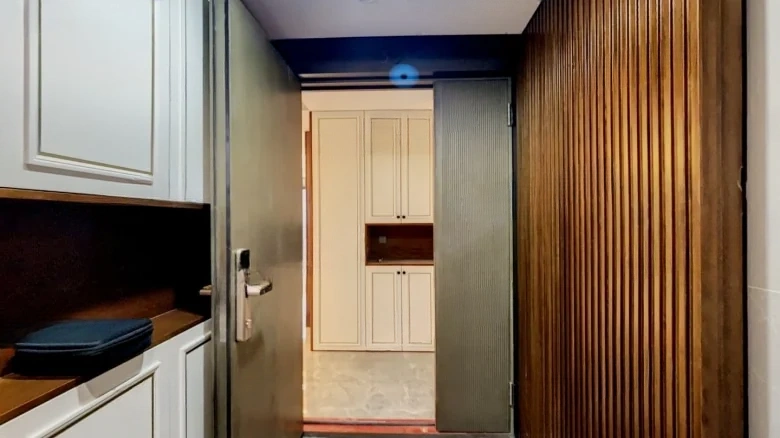 Vanke Square - View 20