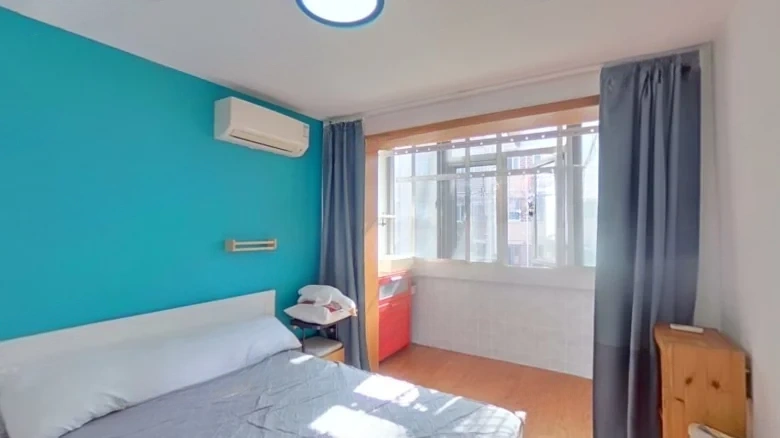 Xianyi Residential Area - View 5