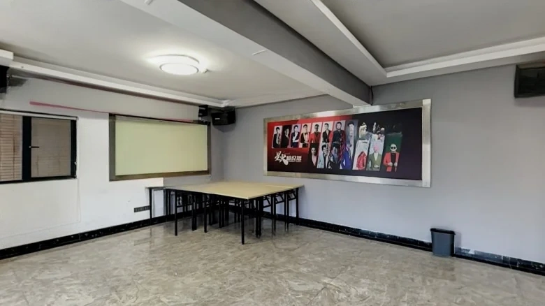 Dongcheng Port - View 3