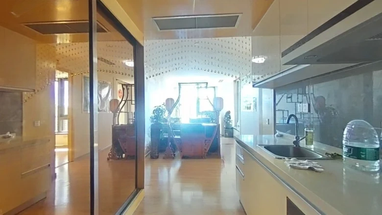 One Square International - View 5