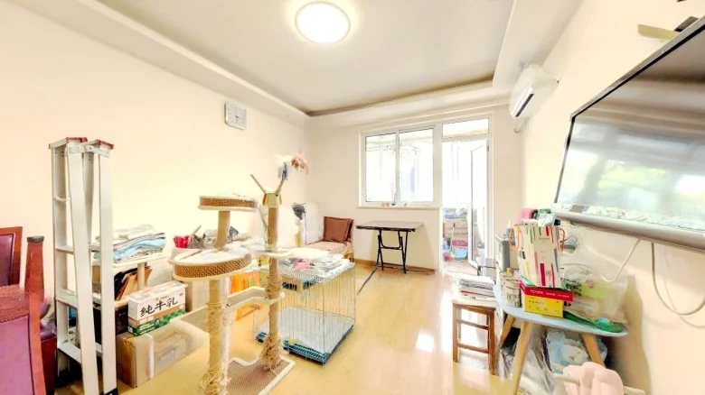 Nanquan Garden - View 4