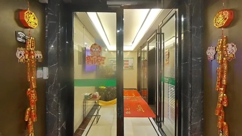 Nansha Jinmao Bay - View 22