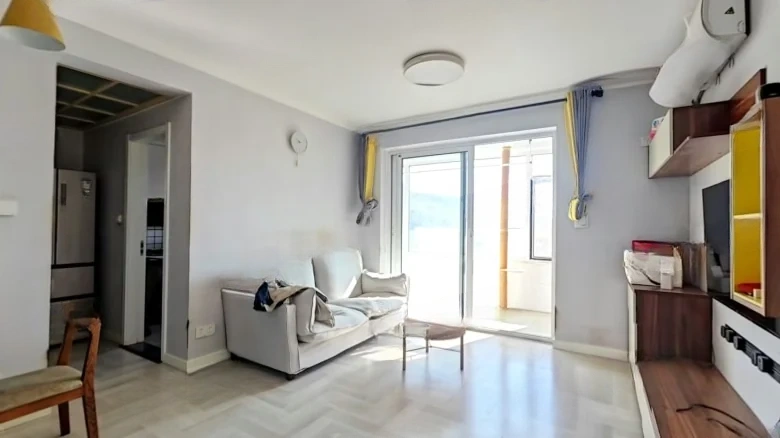 Hai Xing Pu Yuan - View 2