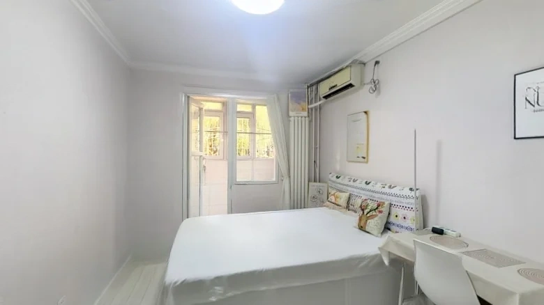 Daojia Yuan - View 1