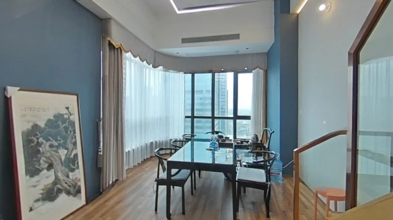 Era Wealth Center - View 2