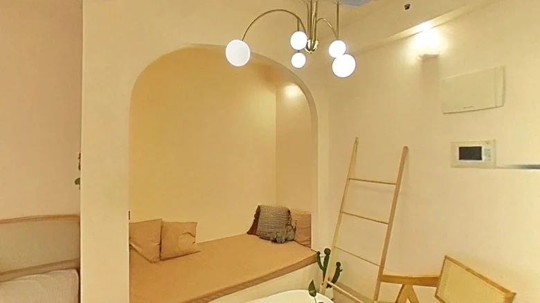 Vanke Jin Se Liu Yuan - View 3