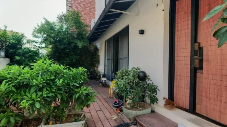 Yujing Garden West District - View 15