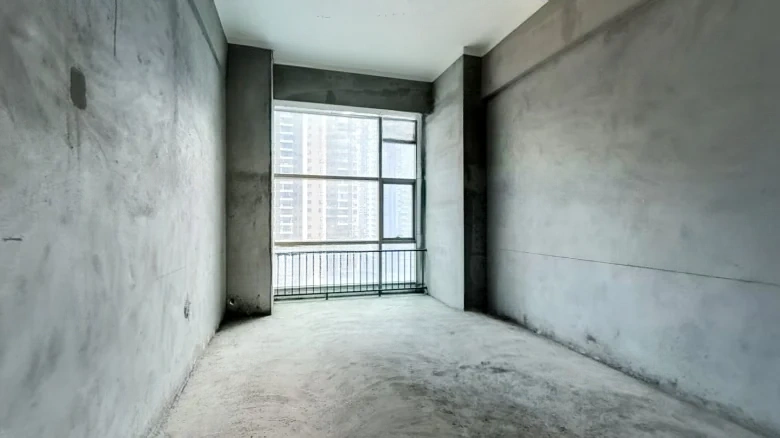 Beicheng Mansion - View 3