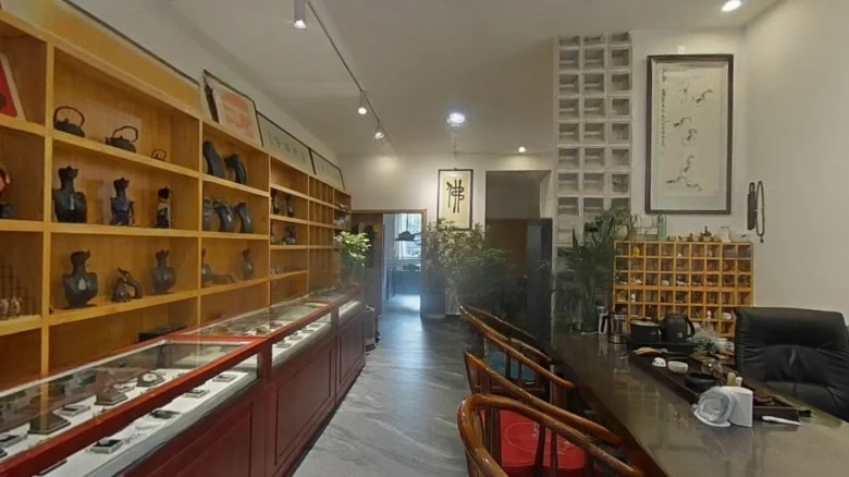 Elegance Garden - View 3