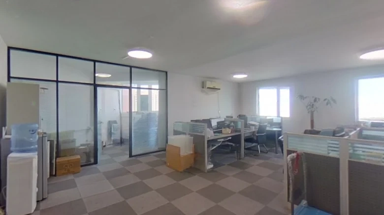 Jiaye Tower Phase I - View 9