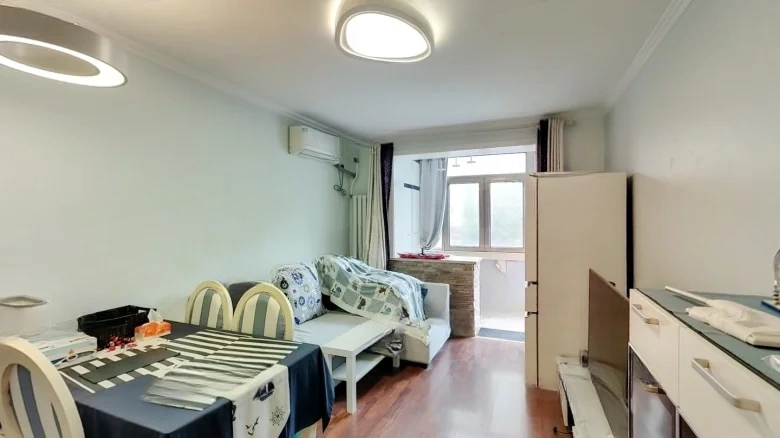 Xinfeng Beili - View 3