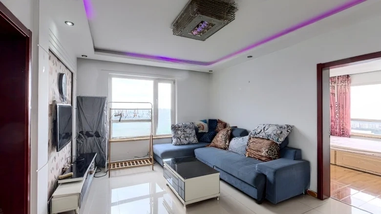 Celebrity Impression Phase III - View 3