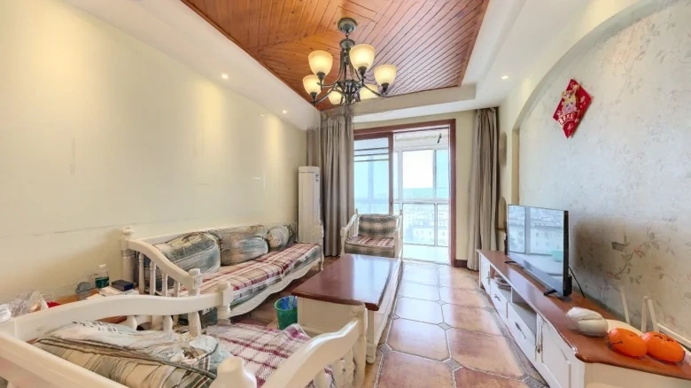 Orange Country Garden - View 9