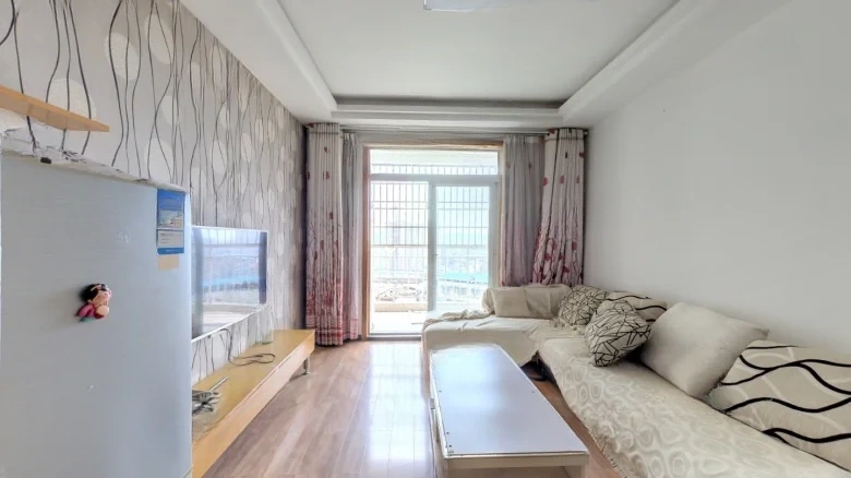 Riverside Garden (Caidian) - View 2