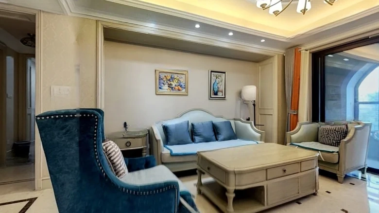 Crescent Glory Mansion - View 5