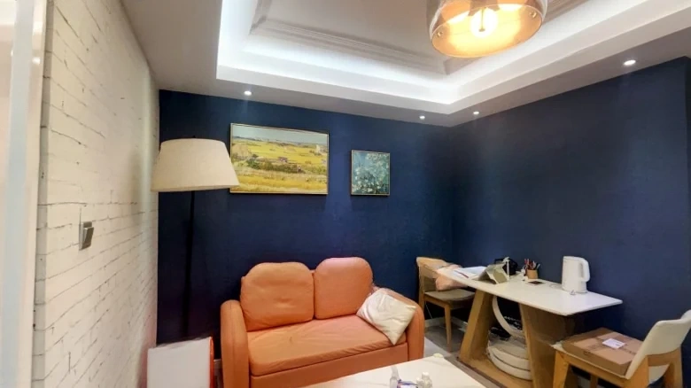 Hua Tian Garden Villas - View 4