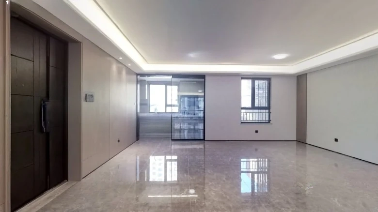 Poly Development Tianjun Bay - View 4