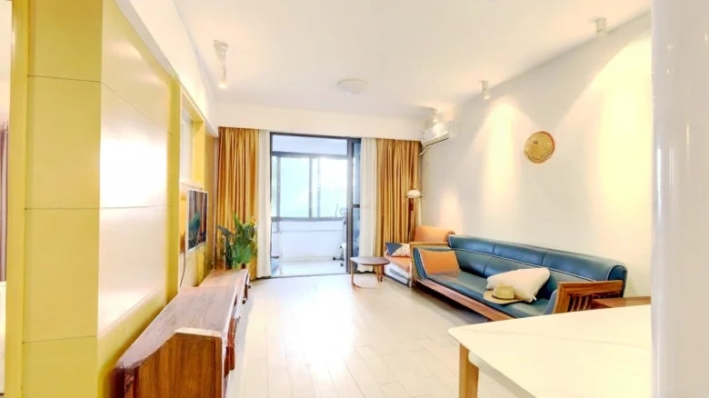 Rulong Beauty Five District Phase II - View 3