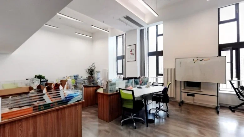 Oceanside Shengting - View 2