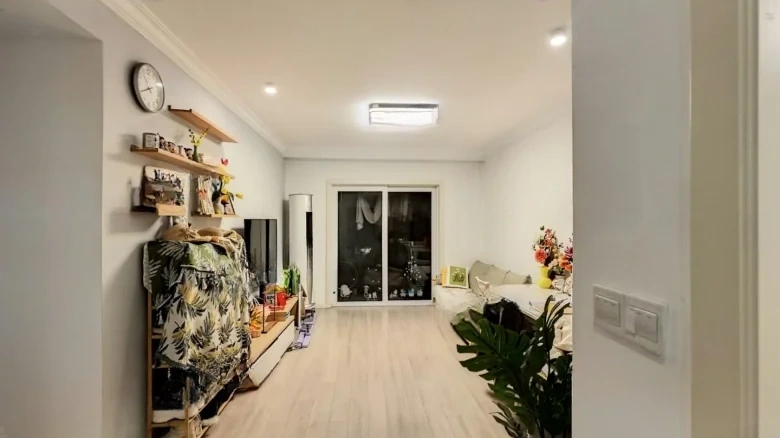 Sunshine City Feili Bay North Area - View 3