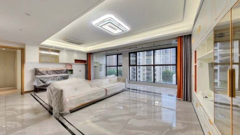 Xuhui Yinshengtai Zhengyang Mansion Phase I - View 1