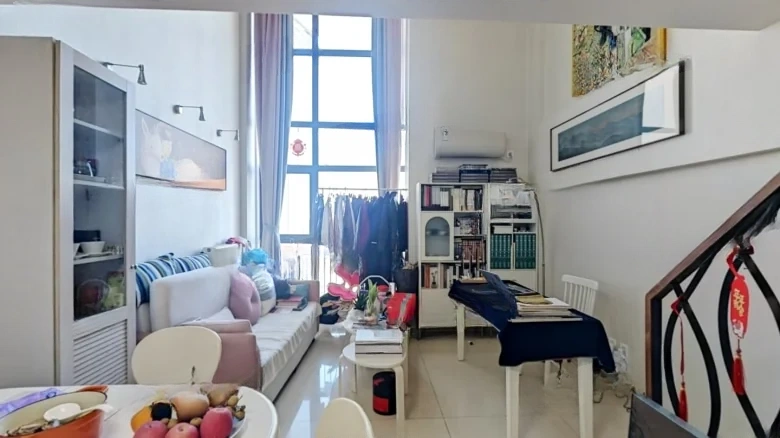 Swan Bay North District - View 2