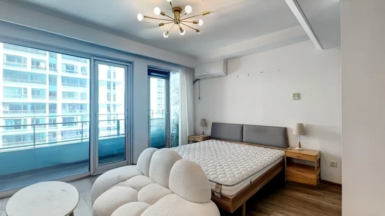 Hua Mao Apartments - View 2