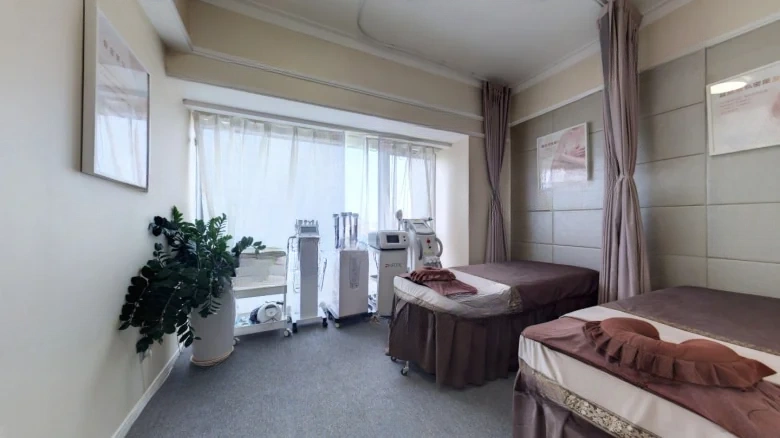 Central Yujing - View 3