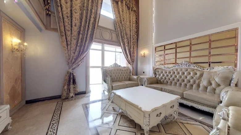 Guanlan Times Cloud Residence Garden - View 8