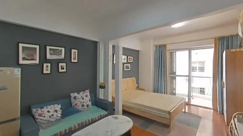 Meidis Residential Area - View 3