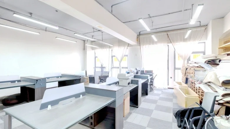 Jundafang Guan Yunhai Yunyouyuan - View 4