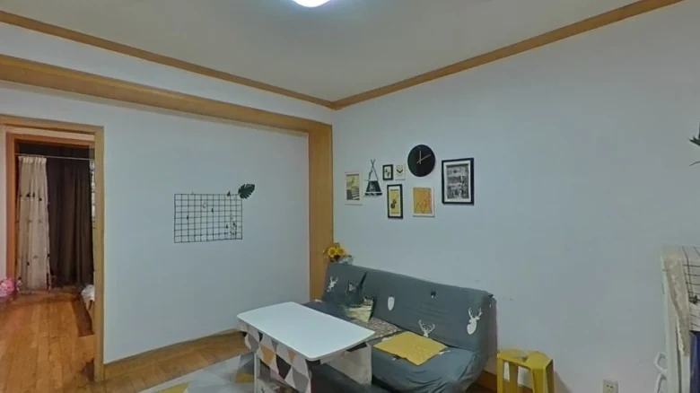 Yongfeng Lane - View 2