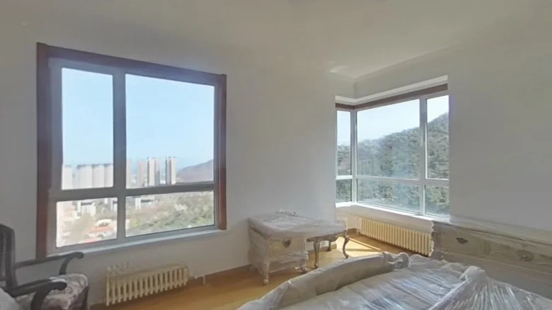 Jin Guang Junyue Mountain - View 7