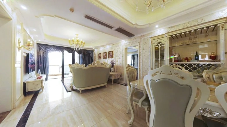 Hengxin Mansion - View 4