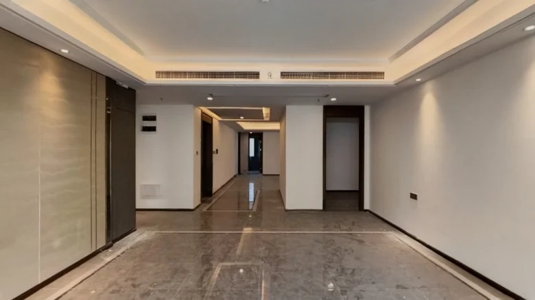 Meixiu Huafu Residence - View 6