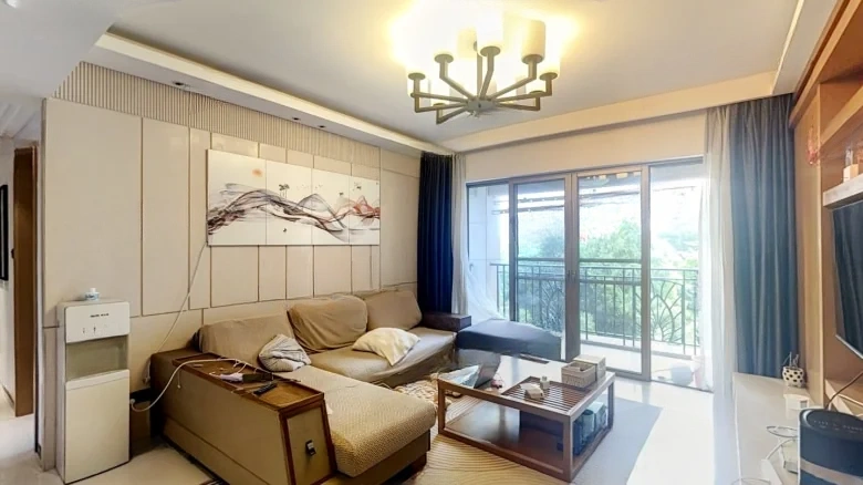 Jadeite Garden - View 5