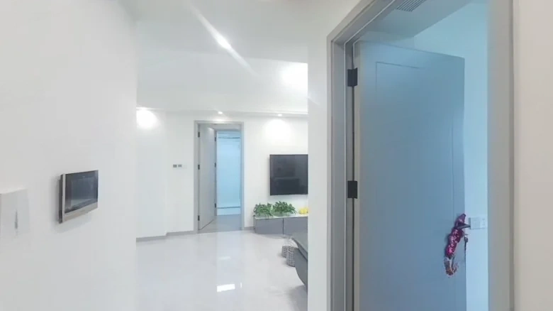 China Railway Flora Heavenly境 - View 15