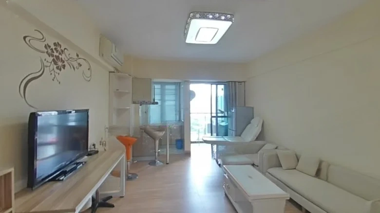 CaiRun International Tower - View 1