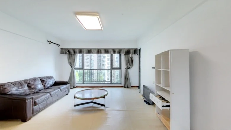 Vanke Yitian Square - View 1